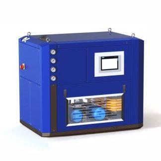 UG CHP48-12: Environmental Control System
