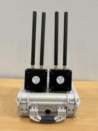 Unique Group Uni-Mesh - survey equipment